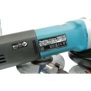 Makita 9565CVR Avuç Taşlama 1400 Watt