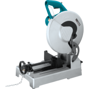 Makita Lc1230n Metal Kesme