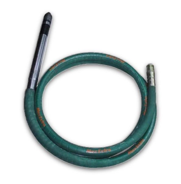 Max Extra  MXV107 Beton Vibratörü  Hortumlu Set MXV438