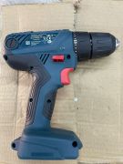 Bosch Gsr 180-LI Solo (Akü ve Şarj Aleti Yoktur) Kutusuz