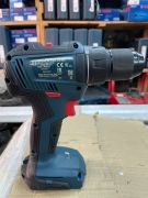 Bosch Gsr 18V-50  Akülü Delme/vidalama (Akü ve Şarj Cihazı Dahil Değil) Kutusuz