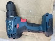 Bosch Gsr 18V-50  Akülü Delme/vidalama (Akü ve Şarj Cihazı Dahil Değil) Kutusuz