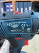 Bosch Gsr 18V-50  Akülü Delme/vidalama (Akü ve Şarj Cihazı Dahil Değil) Kutusuz