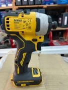 Dewalt DCF809L2T Aküsüz Teşhir Ürünü Kutusuz