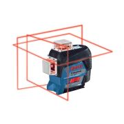 Bosch GLL 3-80 C + BT 150 Çizgili Hizalama Lazeri