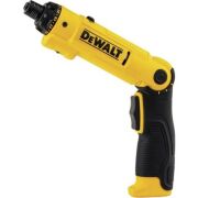 Dewalt DCF008-TR 8V 6,35 mm Li-ion Akülü Tornavida