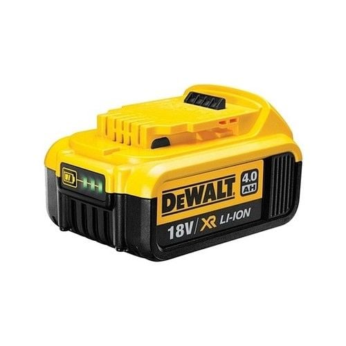 Dewalt DCB182-NT Li-ion Akü 4.0Ah